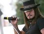 Official --ALL NEW-- Jimmie Van Zant Band MySpace profile picture