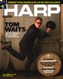 Harp Magazine profile picture