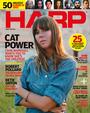 Harp Magazine profile picture