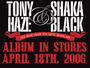 Tony Haze and Shaka Black profile picture