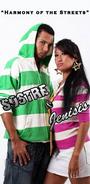 SOSTRE & JENISIS profile picture