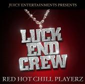 LUCK-END CREW profile picture