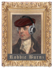 Robbie Burnz profile picture