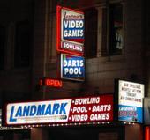 Landmark Lanes profile picture