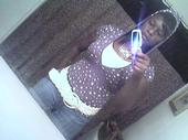 MRZ. SADE>>>>yeap dats wat it is hoes profile picture