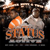 TWIN G & G NUTT - THE STATUS VOTED 1 ALBUM profile picture