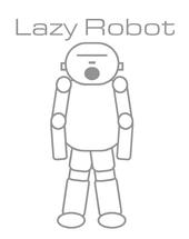 Lazy Robot profile picture