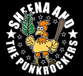 SHEENA AND THE PUNKROCKERS profile picture