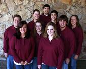 Umpqua Singers profile picture