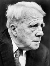 Robert Frost profile picture