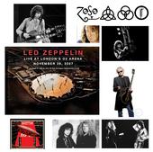 Led Zeppelin Dec 10, 2007 profile picture