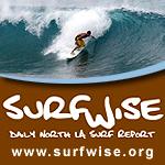 Surfwise.org - Daily North LA Surf Reports profile picture