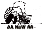 2008 DA NEW 88! profile picture