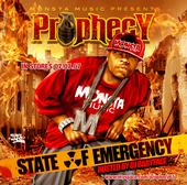 Prophecy Biznizz page profile picture