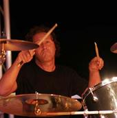 Flavio Ritani drummer profile picture