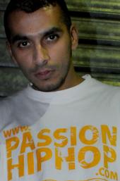 LEEKASH EN MODE WWW.PASSIONHIPHOP.COM profile picture