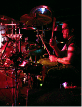 kjellthedrummer