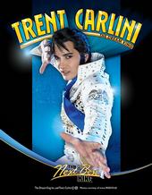 Trent Carlini Official Fan Page profile picture