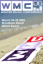 Miami Bound: WMC 2005 profile picture