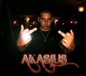 Akasius!!!(nuevos proyectos en mente!!) profile picture