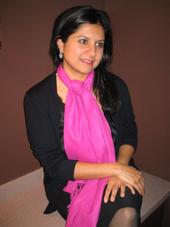 Neeta Ragoowansi (aka Wandaforever) profile picture