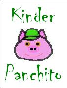 Kinder Panchito profile picture