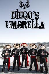 Diego's Umbrella profile picture