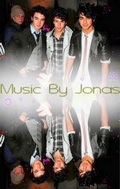 Music By Jonas [originally Jonas Power] profile picture