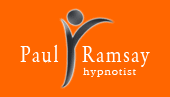 Hypnotist Paul Ramsay profile picture