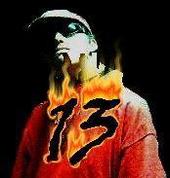 Th1rt3n (Tha Vagrant Imperial Badboi) profile picture