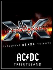 ICEBREAKKER - Explosive AC/DC Tribute! profile picture