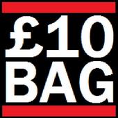 Â£10 Bag HYPERBLAZING profile picture