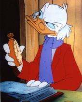 Tee Bonner AKA Scrooge McDuck profile picture