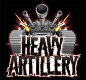 Heavy Artillery profile picture