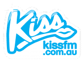 KISS FM Australia profile picture