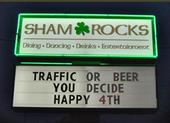 shamrocksri