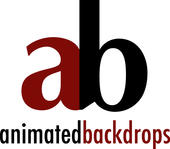 Animated Backdrops Recordings profile picture