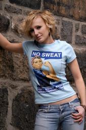 No Sweat Apparel profile picture