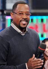 MARTIN LAWRENCE profile picture