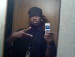 *~JeRz~* GuN Game SiCk WheN Dat Glock 9 CoughiN!!! profile picture