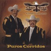 Chuy Vega profile picture