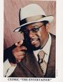 Cedric The Entertainer profile picture