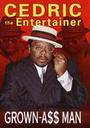 Cedric The Entertainer profile picture