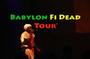 Babylon Fi Dead profile picture