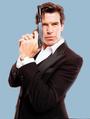 James Bond UK profile picture