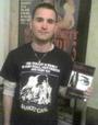 Brandon Ford - Horror/Suspense Author profile picture