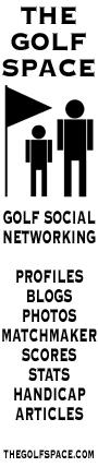 TheGolfSpace.com profile picture