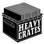 www.HeavyCrates.com Online Record Store profile picture