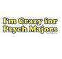 WWW.PsychologyShirts.Com profile picture