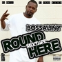 Bossaliny Music Page profile picture